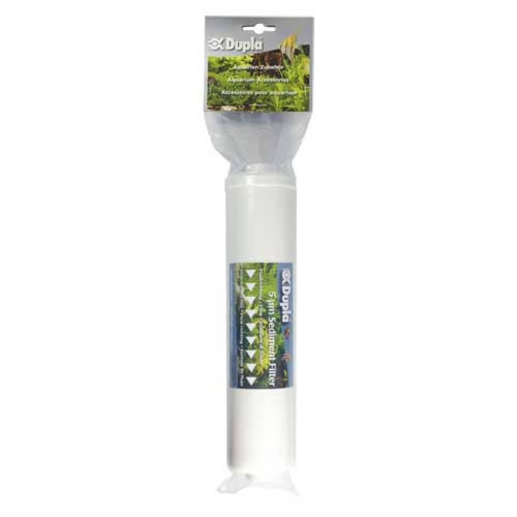 Ersatzfilter Sediment für RO 190